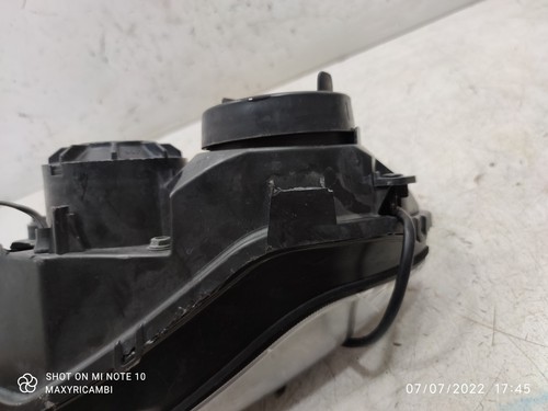 faro fanale anteriore destro per yamaha yzf r1 2004 2005 2006 - Foto 7 di 8