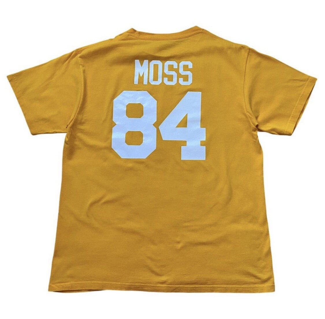 ミネソタ・バイキングス 84番 MOSS シャツ 【公式通販】