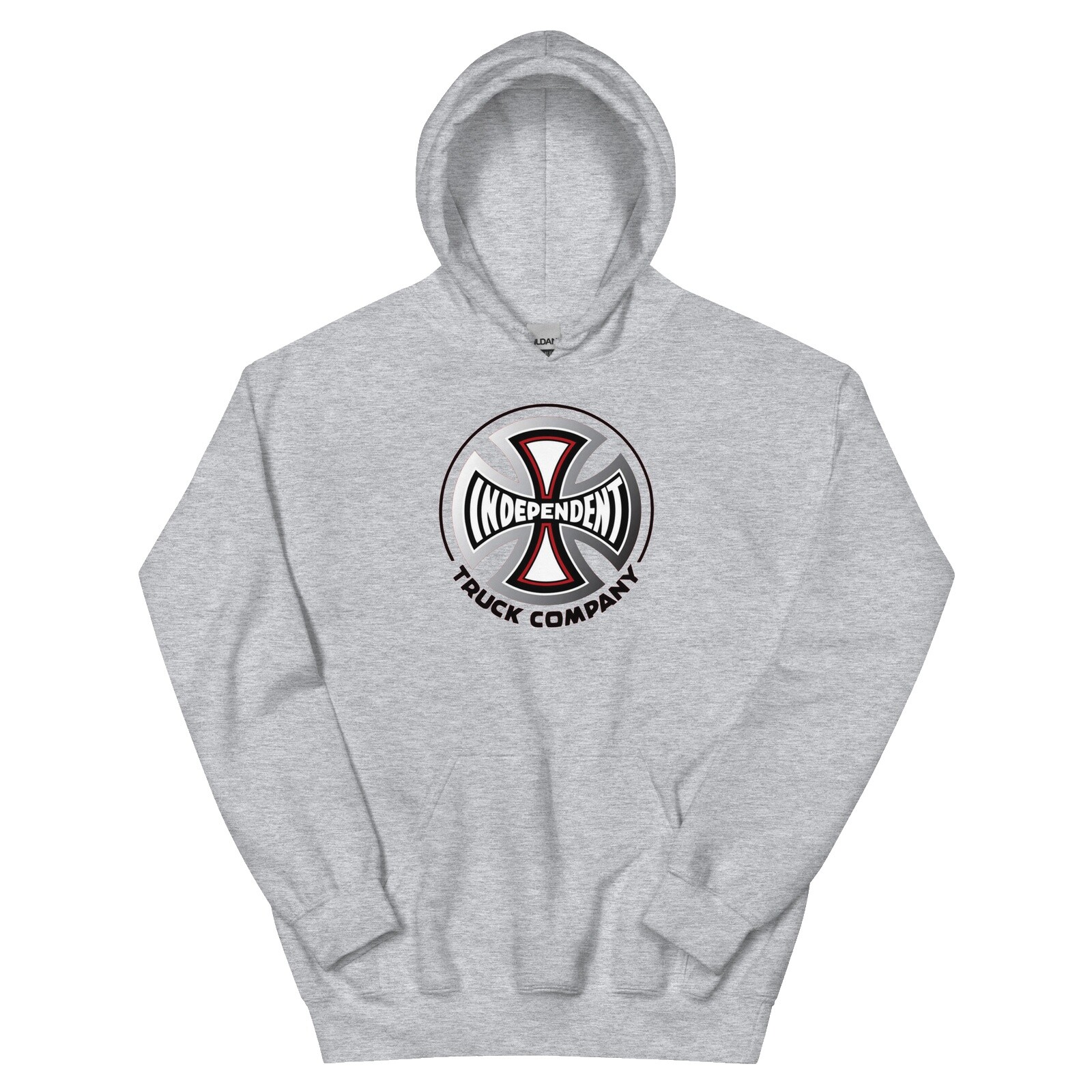 Vintage Independent Trucks Sweatshirt Clothing Vintage