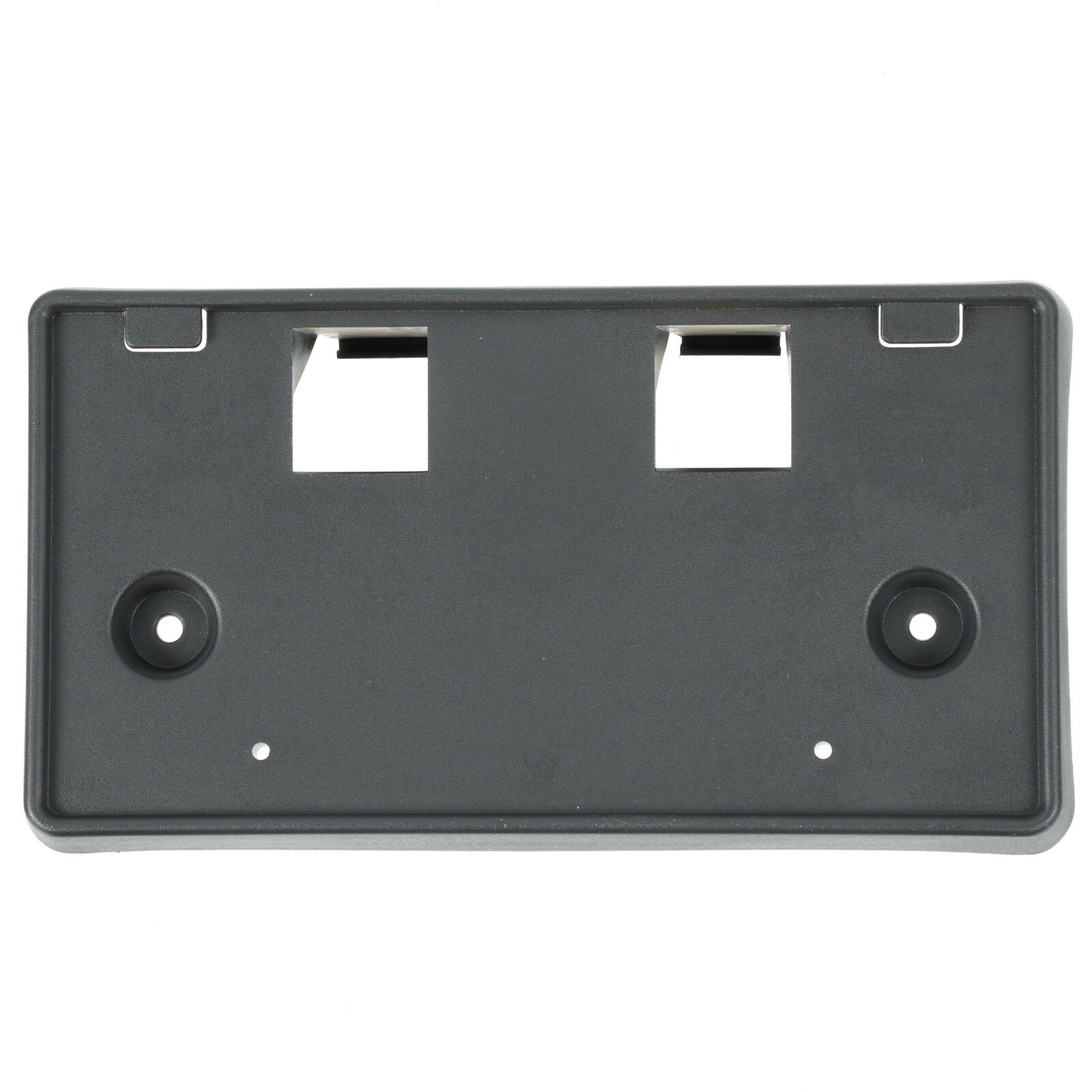 Soporte de montaje para placa de matrícula delantera para Ford Crown Victoria 1998-2011 (N/P OEM)