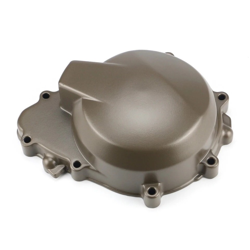 For Kawasaki Ninja ZX6R ZX636 20052006 Side Stator Generator Crank