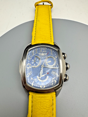 Invicta Lupah 2095 Dragon Swiss Chronograph Wristwatch With  display picture 2
