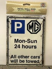 MG Parking 24 Hours SMALL -