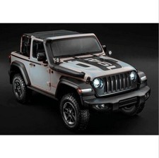 FOR 2018 -2025 Jeep Wrangler JL 3.6L V6 GAS O...