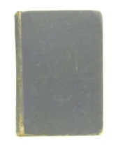 Love Changes (Ruby M. Ayres - 1937) (ID:57088)