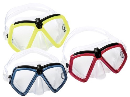 Maschera Per Mare E Piscina Eversa Bestway 22040