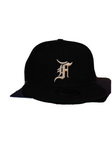 essentials fog hat