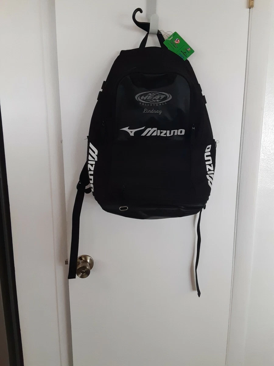 Mizuno volleyball bag new arrivals