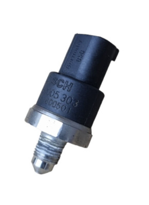 Drucksensor ABS ESP Steuergerät BMW E38 E39 E46 E66 0265005303 34511165467 BOSCH