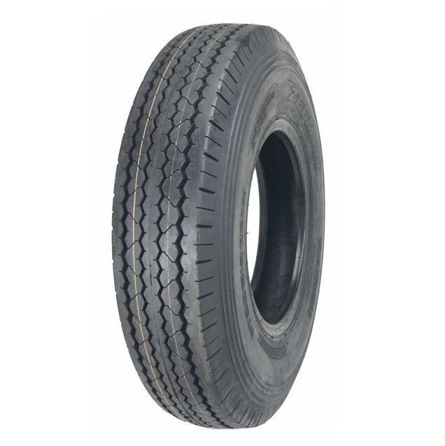 1 Zeemax Highway Trailer Express Bias Tire TT8/14.5 14 Ply