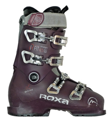 ROXA R/FIT 85 ULTRALIGHT Damen Skischuhe MP 26,5 gr. ca. 41  Mod. 2023  (P157)