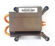 HP ELite 8100 8200 8300 Ultra Slim Desktop CPU Heatsink 578011-001 578011-002