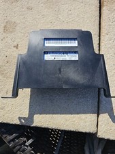 2011 VAUXHALL INSIGNIA BLUETOOTH MODULE CONTROL UNIT 13353284