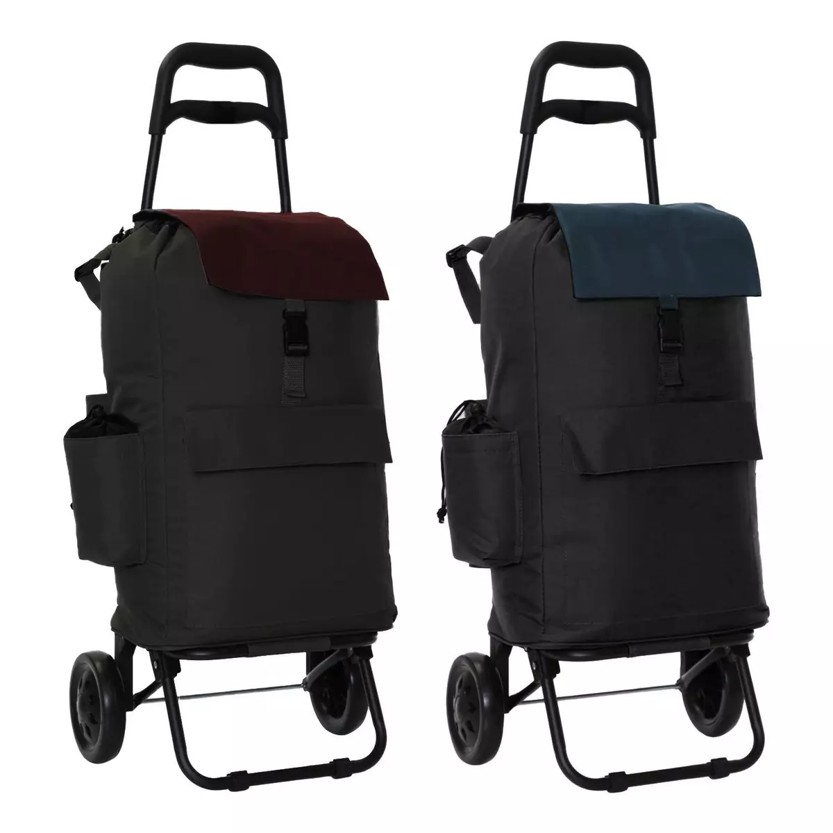 Insulated grocery cart hot sale