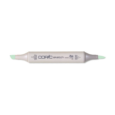 Copic Sketch Marker G21 Lime Green