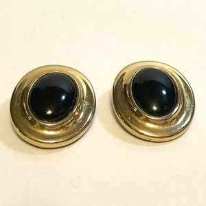 liz claiborne clip earrings