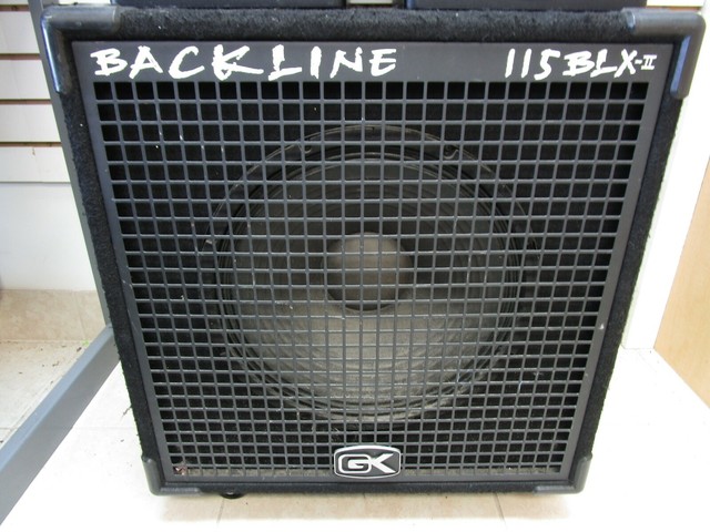 gk bass cabinets for sale