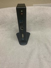 Toshiba Dynadock PA3927U-1PRP U3.0 Universal USB Docking Station