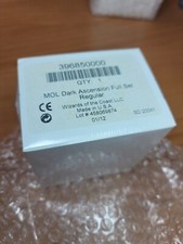 MtG Dark Ascension Factory Sealed MOL Full Regular Set Magic the Gathering CCG