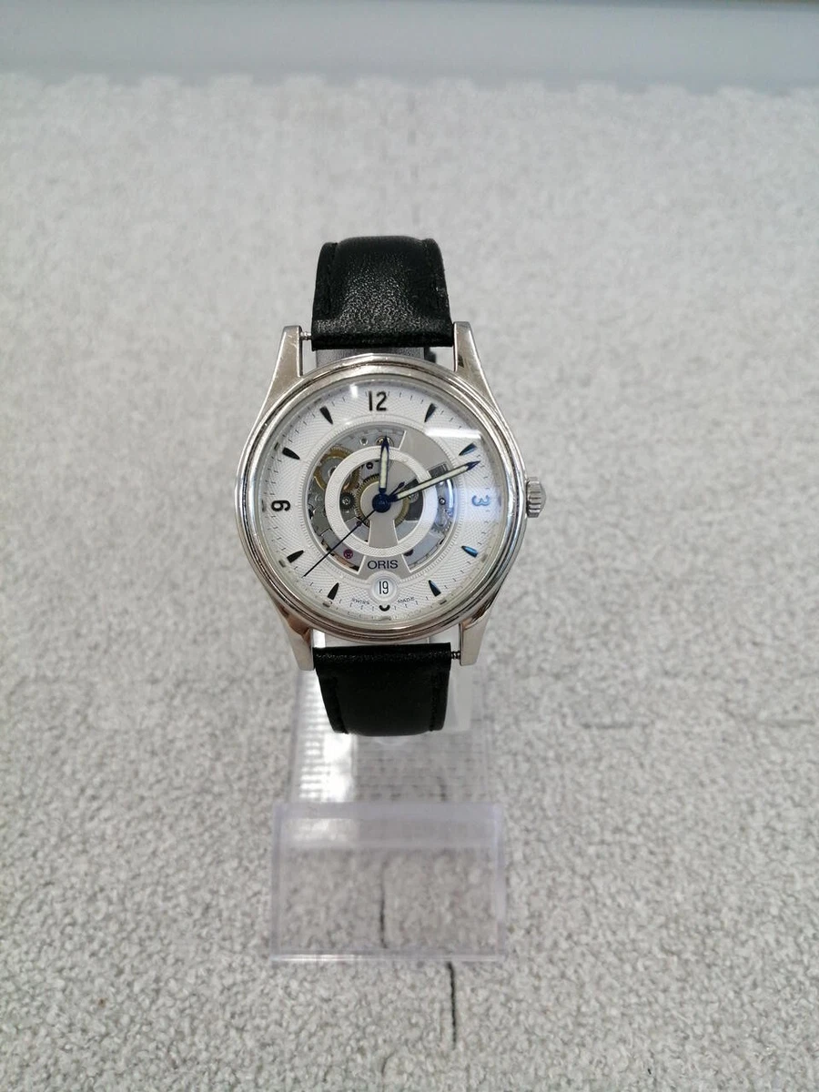Oris 7481 2025