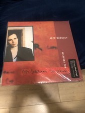 Jeff Buckley Sketches For My Sweetheart The D...