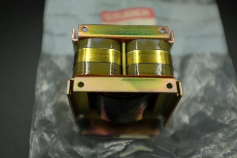 STUDER TRANSFORMER 1.090.501 NUEVO RARO VINTAGE Foto 3 de 4