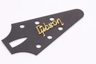 Gibson 58' Flying V style Raised Logo Gold - Discontinued THE LAST ONES available