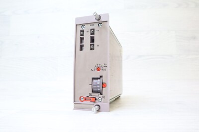 Staefa Control System SCS-klimo RDE2