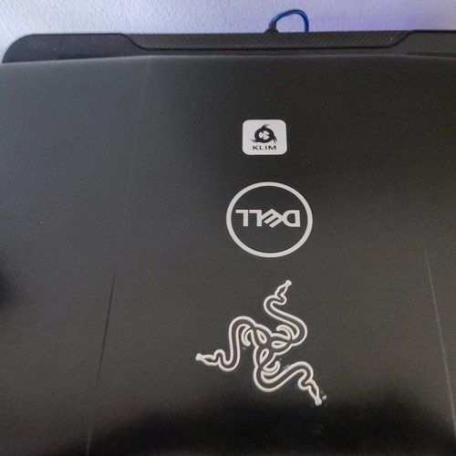 Dell gaming laptop g15 5500 Black 15.6inch - Picture 4 of 7