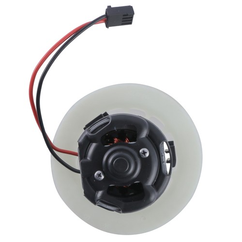Front A/C Heater Blower Motor For 2011-16 BMW 528i 535i 550i 2012-17 650i 640i - Picture 7 of 9