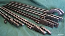 Made in USA - Best-Selling Rapid Tongs Bundle Set