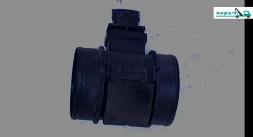 Luftmassenmesser MKB D19AA BJ 08 55350048 Suzuki SX4 1.9 Ddis DPF Ey/gy Bj 2009