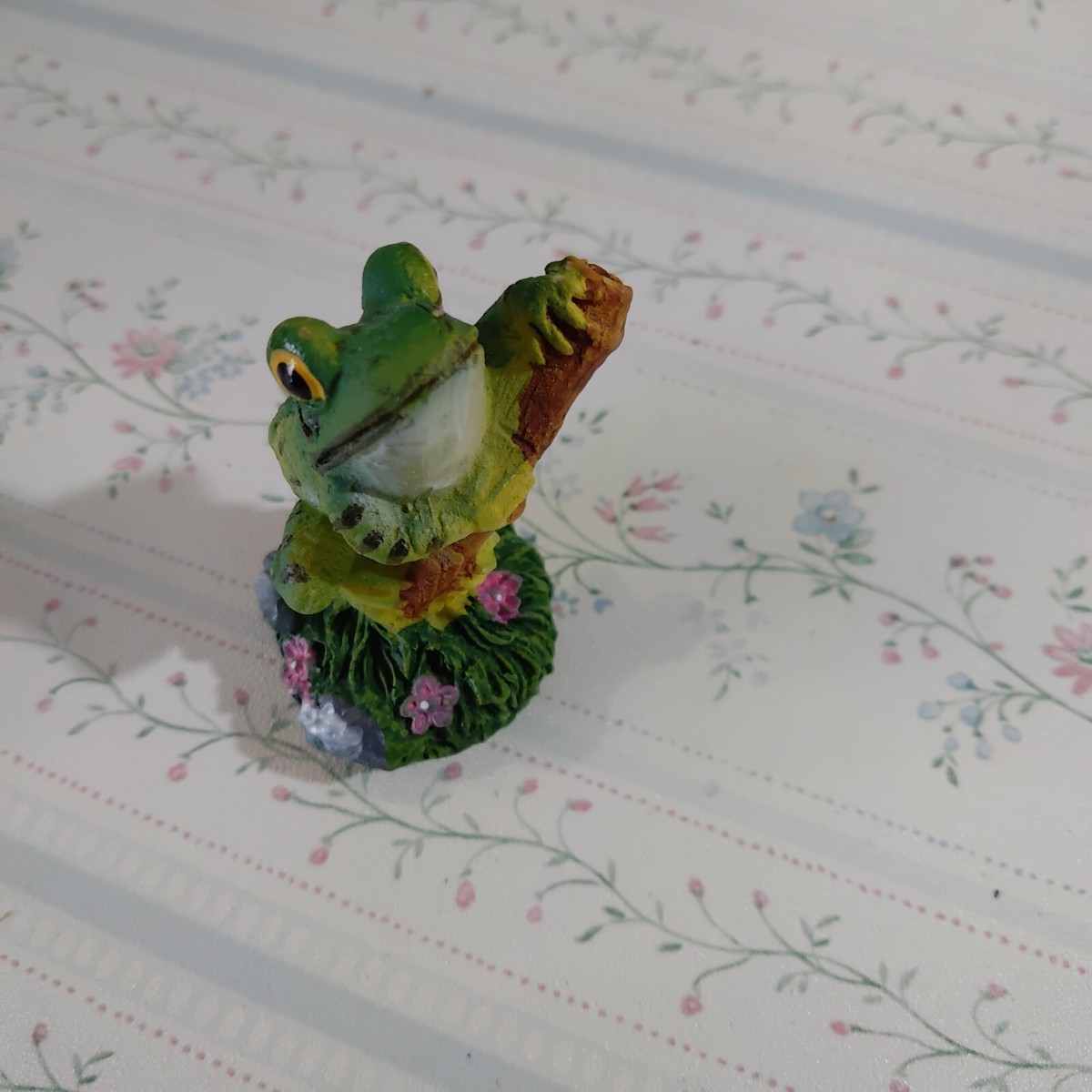 10 Rane Portafortuna Con Cuore - Bomboniere Per Feste E Matrimoni, 2.7cm - Foto 11