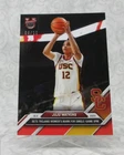 2024 Bowman U Now Basketball Red JuJu Watkins #22