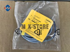1PCS BRAND NEW ONES TURCK Ni12U-M18-AN6X Sensor Proximity Switch