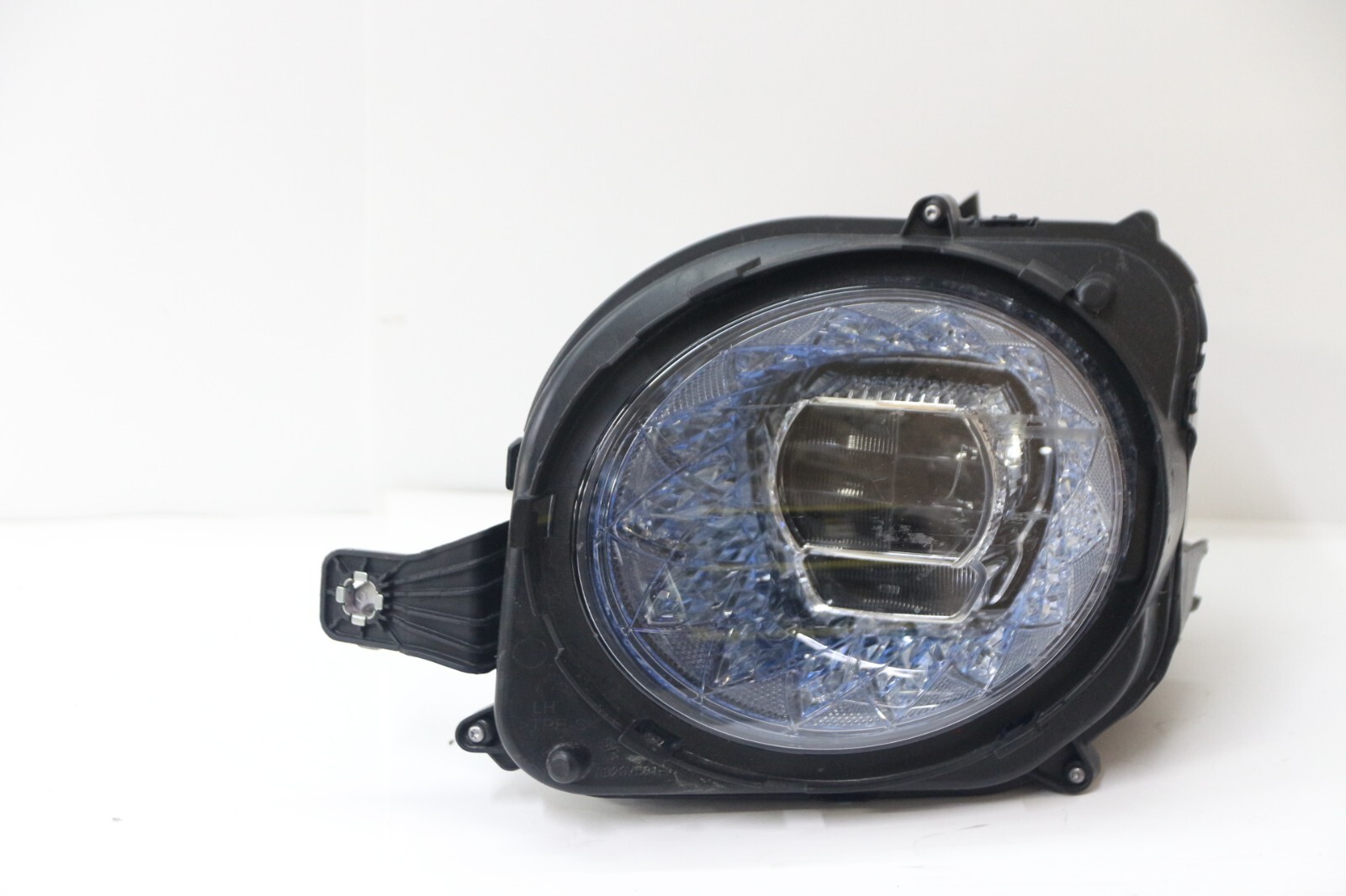 ✅ 2020-2022 Bentley Flying Spur Continental GT Left Driver Headlight OEM Crystal