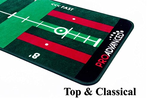 proadvanced proinfinity putting mat