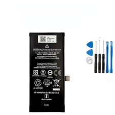 Premium quality For Google Pixel 4A G025J-B Replacement Battery  Tools