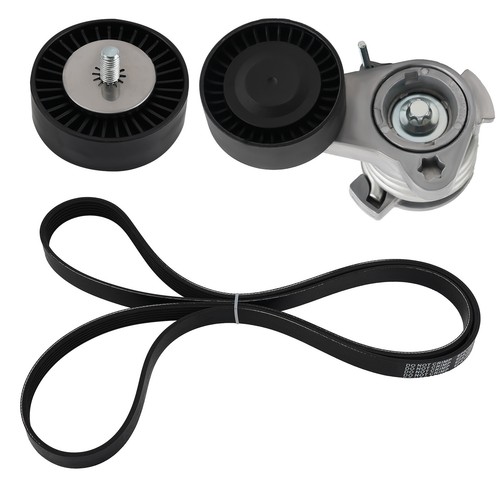 11287530314 Belt Tensioner Fits: BMW 128 323 325 328 330 523 528 - Foto 3