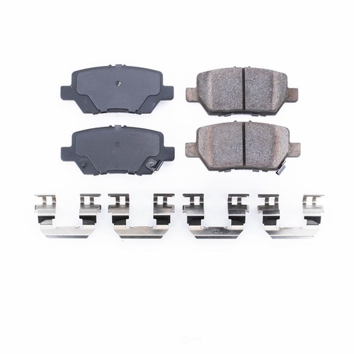 PowerStop Brake Pad Set | 2015–2019 Ford Mustang (PST-1792) main image 1