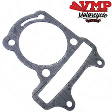 Yiben Striker 125 YB125T-22D Cylinder Base Gasket - 152QMI GY6 125cc