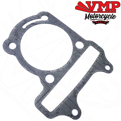 Romet RXL 125 Zylinderbodendichtung - 152QMI GY6 125cc