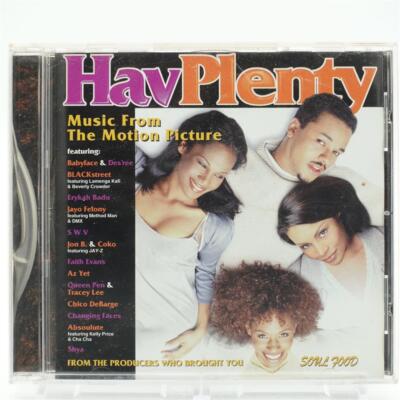 Hav Plenty CD gebraucht gut