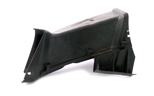 BMW X5 E53 Frontstoßstange Luftführung Bremse Vorne Rechts 8402426 51718402426