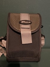 TARGUS Travel Carry Camera Case With Shoulder Strap Explorer DELC22