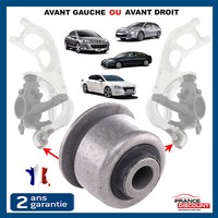 Reparatur Silent Block Rakete Bolzen Halter Vorne FüR Peugeot 407 508 C5 C6