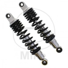 Amortiguadores Instalación Ajustable YSS Yamaha XV 1100 Sp Virago Radios Rueda