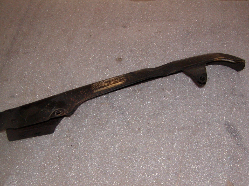 Honda CL 360G Scrambler Kettenschutz chainguard - Bild 1 von 1