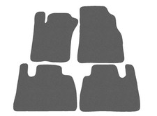 Graphit Fußmatten Velour für Mercedes M cl ML W163 1997-2005 Autoteppiche, 14xRa Graphit Fußmatten Velour für Mercedes M cl ML W163 1997-2005 Autoteppiche, 14xRa