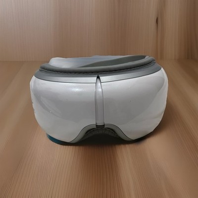 RENPHO Electric Eye Massager Bluetooth White Gray for Eyes